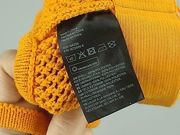 klapki hermed: H&M, Top damski, rozmiar XS — 5