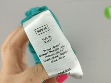 orsey sukienki: Orsay, Bluzka damska, rozmiar S — 5