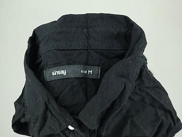 sinsay popcorn: Sinsay, Koszula damska, rozmiar M — 5