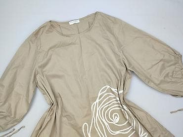 sukienki curry: Florence, Sukienka damska, rozmiar 4XL — 1