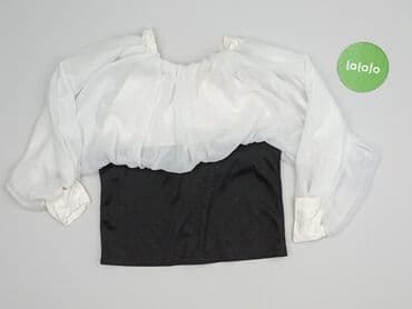 wyprzedaż bluzek mohito: Bluzka damska, rozmiar S — 2