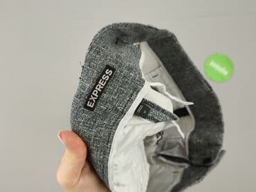 converse buty zimowe: Express, Spodnie materiałowe damskie, rozmiar L — 4