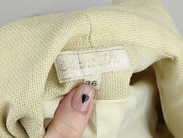 ochnik marynarki damskie: Marynarka damska, rozmiar S — 4