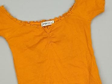 moda bluzki: FB Sister, Bluzka damska, rozmiar S — 1