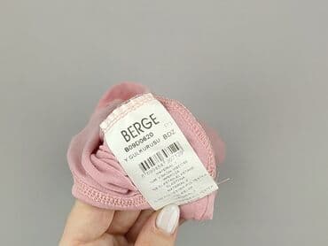 berg koszule: Bluzka damska, rozmiar S — 4