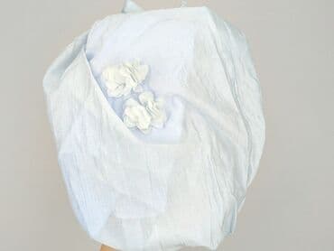 sukienki maxi na wesele niebieska: Sukienka damska, rozmiar M — 4