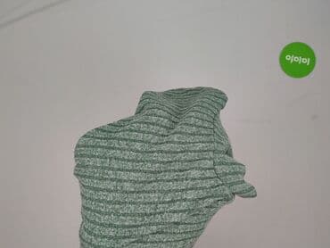 bluzki prazkowane: PULL&BEAR, Golf damski, rozmiar M — 6