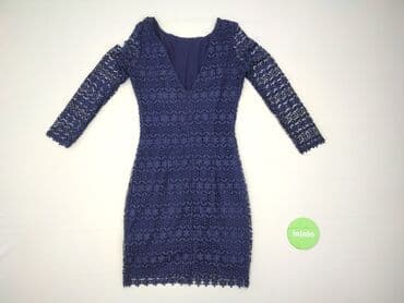 srebrne spódnice midi: Mohito, Сукня жіноча, розмір 2XS — 3