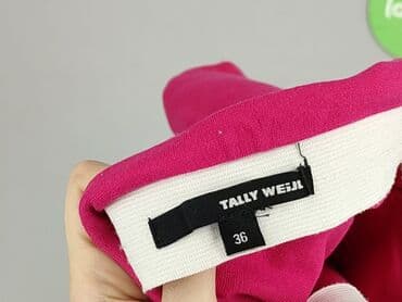 spódniczka z tiulem: Tally Weijl, Spódnica damska, rozmiar S — 4