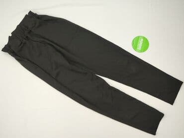 dilvin spodnie: Spodnie materiałowe damskie, rozmiar S — 2