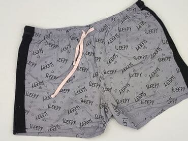 deichmann kapcie z futerkiem: Esmara, Piżama, rozmiar M — 4