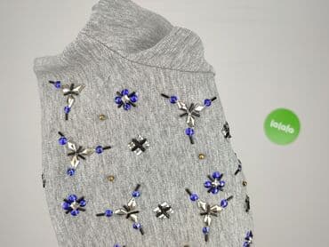 h: H&M, T-shirt damski, rozmiar S — 5