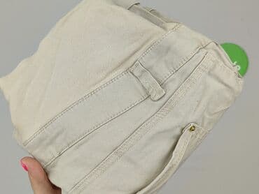 ubrania dla kobiet w ciąży: H&M, Szorty damskie, rozmiar M — 8