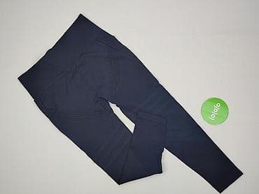 28: Legginsy Sportowe damskie, rozmiar XL — 2