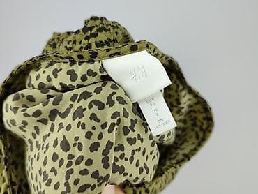 kożuch h: H&M, Sukienka damska, rozmiar S — 4