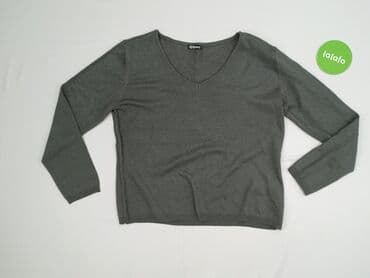 sweter z c a: Women`s sweater, size 3XL (EU 46) — 2