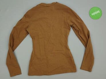 vinted bluzki z długim rękawem: Bluzka damska, rozmiar S — 4