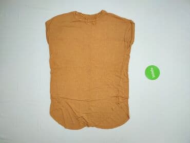 koszulka pod marynarkę damska: TU Woman, T-shirt damski, rozmiar 3XL — 2