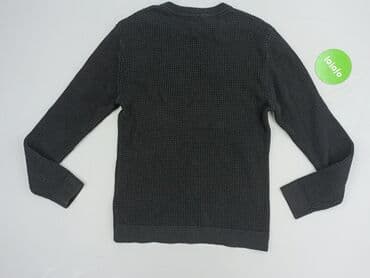 top sweterkowy h: H&M, Sweter damski, rozmiar L — 3