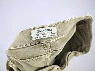 jeansy cargo stradivarius: Stradivarius, Jeansy damskie, rozmiar S — 4