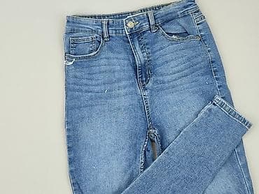 jeans mac: Sinsay, Jeansy damskie, rozmiar M — 1