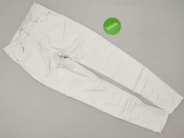 jeansy cargo: Goodies, Jeansy damskie, rozmiar M — 2