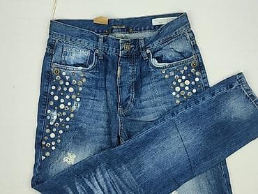 bugjo jeans: Jeansy dla mężczyzn, rozmiar L — 1