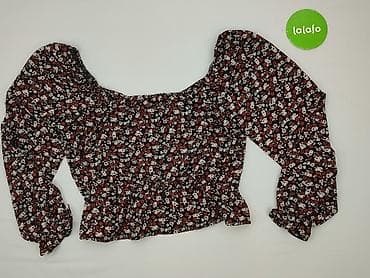 baskinki: Sinsay, Bluzka damska, rozmiar XL — 2