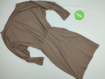 sukienki prazki: Sukienka damska, rozmiar S — 3