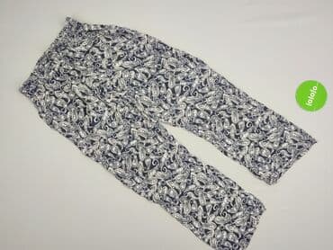 piżamy damskie allegro: Love To Lounge, Spodnie materiałowe damskie, rozmiar S — 2