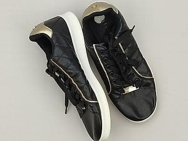 clarks: Sneakersy damskie, rozmiar 39 — 1