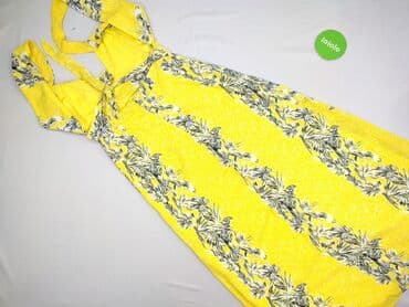 sukienki plażowe plus size: Boohoo, Sukienka damska, rozmiar M — 3