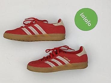 kosz: Adidas, Sneakersy damskie, rozmiar 36.5 — 5