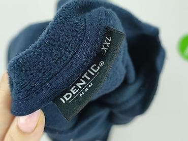 pull i bear bluza: IDENTIC, Women`s fleece, size 2XL — 4
