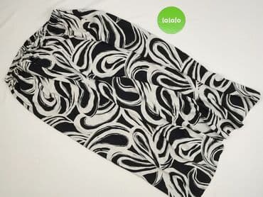 długie plisowane spódnice maxi: Spódnica damska, rozmiar S — 3