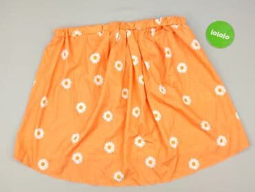 długie letnie spódnice allegro: Shein, Women`s skirt, size 3XL (EU 46) — 3