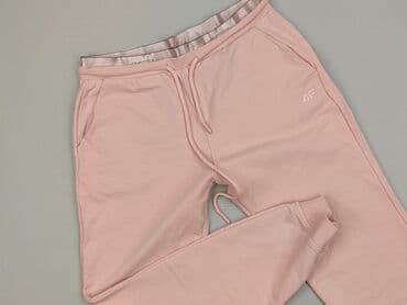 4F, Sweatpants for women, XS at lalafo.pl 4F, Sweatpants for women, XS