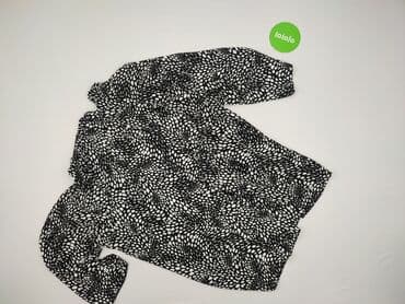 bluzki pod marynarkę plus size: Bluzka damska, rozmiar 5XL — 3