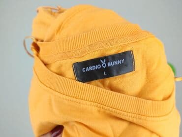 t shirty bugs bunny: Cardio Bunny, T-shirt damski, rozmiar L — 4