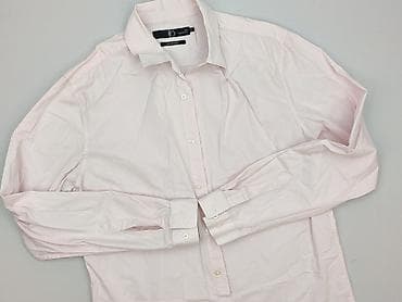 pull and bear: Identity, Koszulа dla mężczyzn, rozmiar L — 1