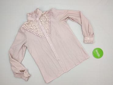 obcisłe bluzy: Bluzka damska, rozmiar M — 2