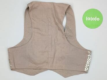 vila swetry: Vila, Kamizelka damska, rozmiar M — 4