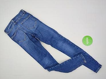 blue shadow: Denim, Jeansy damskie, rozmiar S — 3