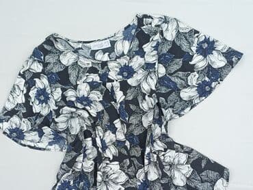 kurtka zimowa lucky five: Janina, Bluzka damska, rozmiar 5XL — 1