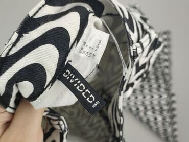 converse buty zimowe: H&M Divided, Jeansy damskie, rozmiar S — 4