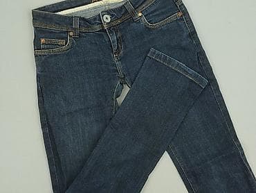 blue jeans: Amisu, Jeansy damskie, rozmiar M — 1