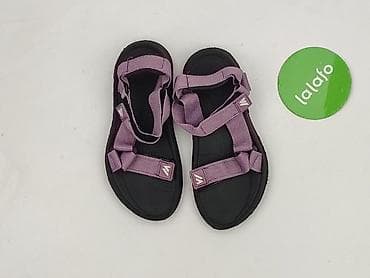 obex obuwie: Sandały damskie, rozmiar 37 — 2