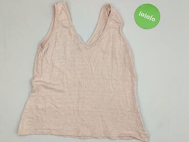 koszulka jedwabna intimissimi: Blu, Top damski, rozmiar XS — 3