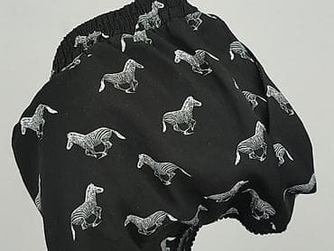 spodenki pull: House, Szorty damskie, rozmiar L — 6