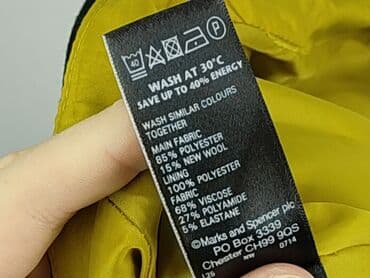 wieszak na spódnice pepco: Marks & Spencer, Spódnica damska, rozmiar S — 6